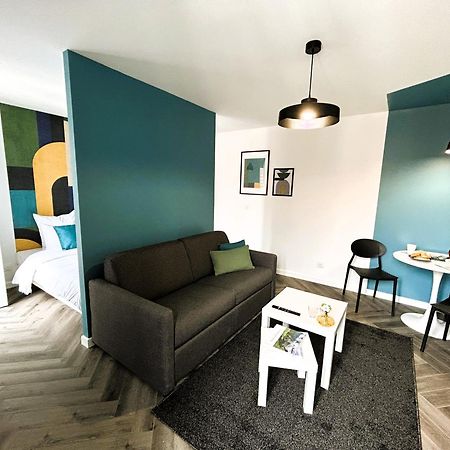 מונטריי La Maison Hugo מראה חיצוני תמונה