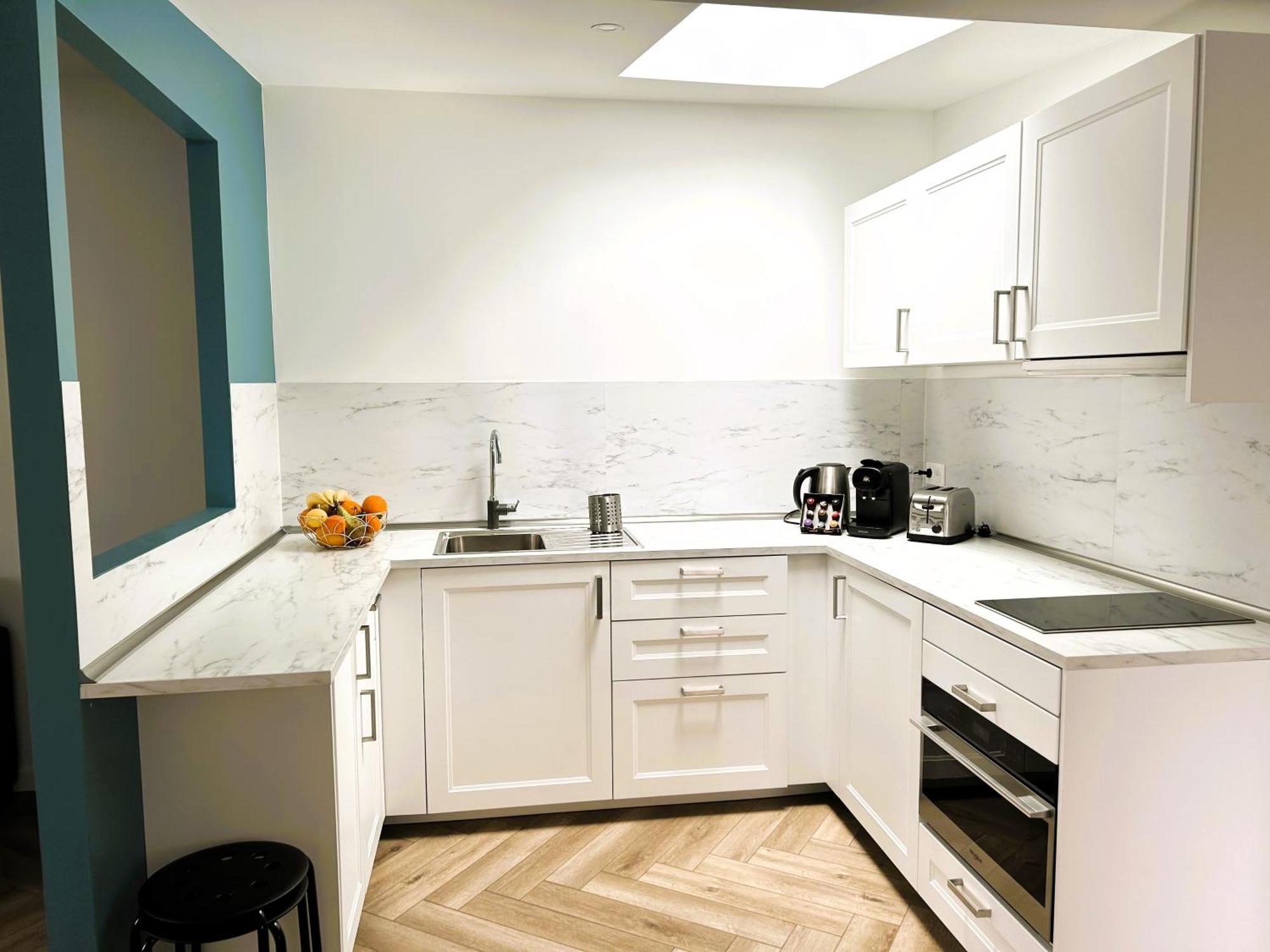 מונטריי La Maison Hugo מראה חיצוני תמונה