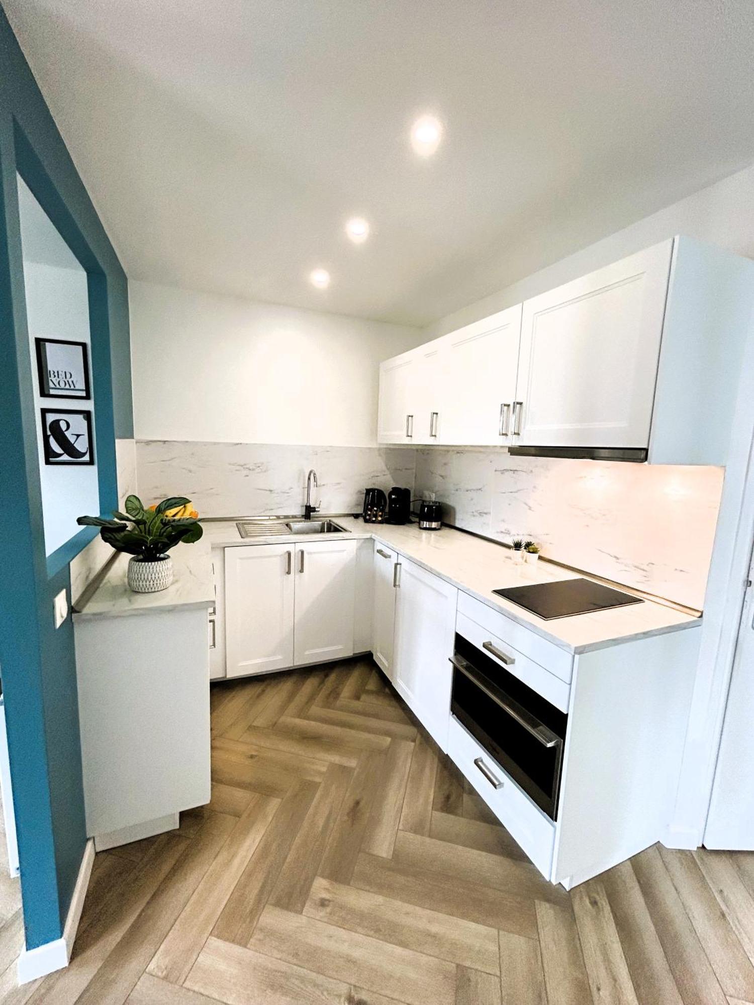 מונטריי La Maison Hugo מראה חיצוני תמונה